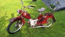 Simson SR2E + GRATIS!!!