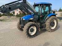 New Holland Td80