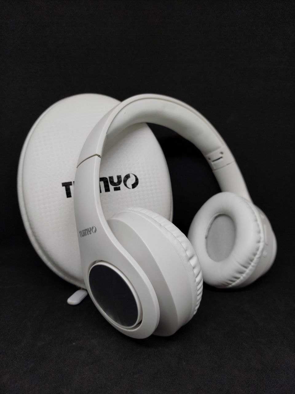 Навушники TUINYO TP-19 BT5.0 800 mAh 40год. наушники