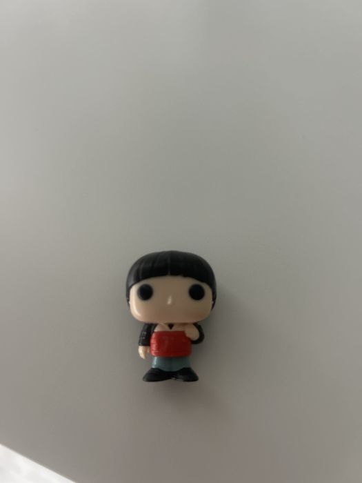 Boneco Will Kinder Joy