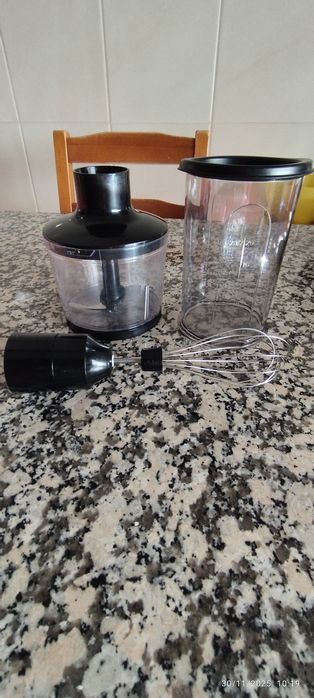 Picadora e batedora Ufesa