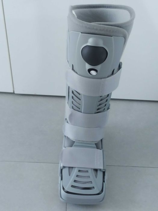 Bota Walker Insuflável - M
