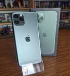 Iphone 11 pro 64GB GREEN super stan skup sprzedaż gwarancja SERWIS GSM