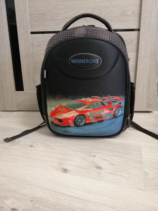 Рюкзак для школи