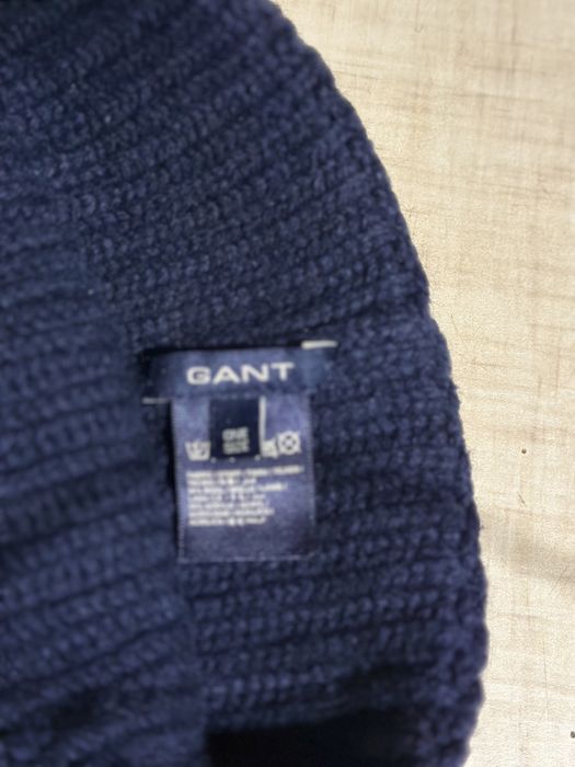 Шапка Gant мужская