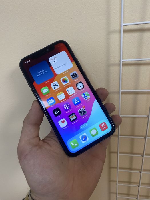 iPhone 11 256gb / Айфон / Телефон