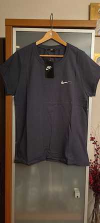 Koszulka damska t-shirt Nike XXL