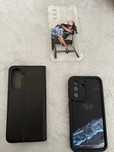 Etui do Samsung A36 5G