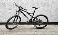 JAK NOWY! Rower górski MTB Rockrider ST 530S L 27,5