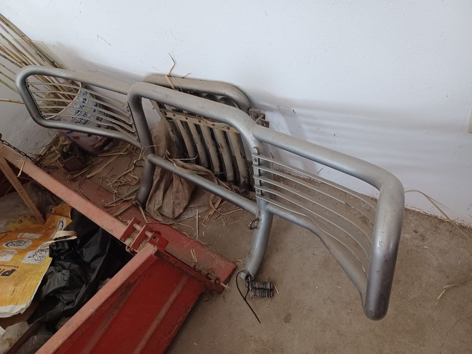 Barras originais para mitsubishi pagero
