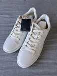 Nowe z metkami adidasy z Zary r.40, białe damskie sneakersy