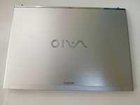 Sony VAIO SVT131A11V