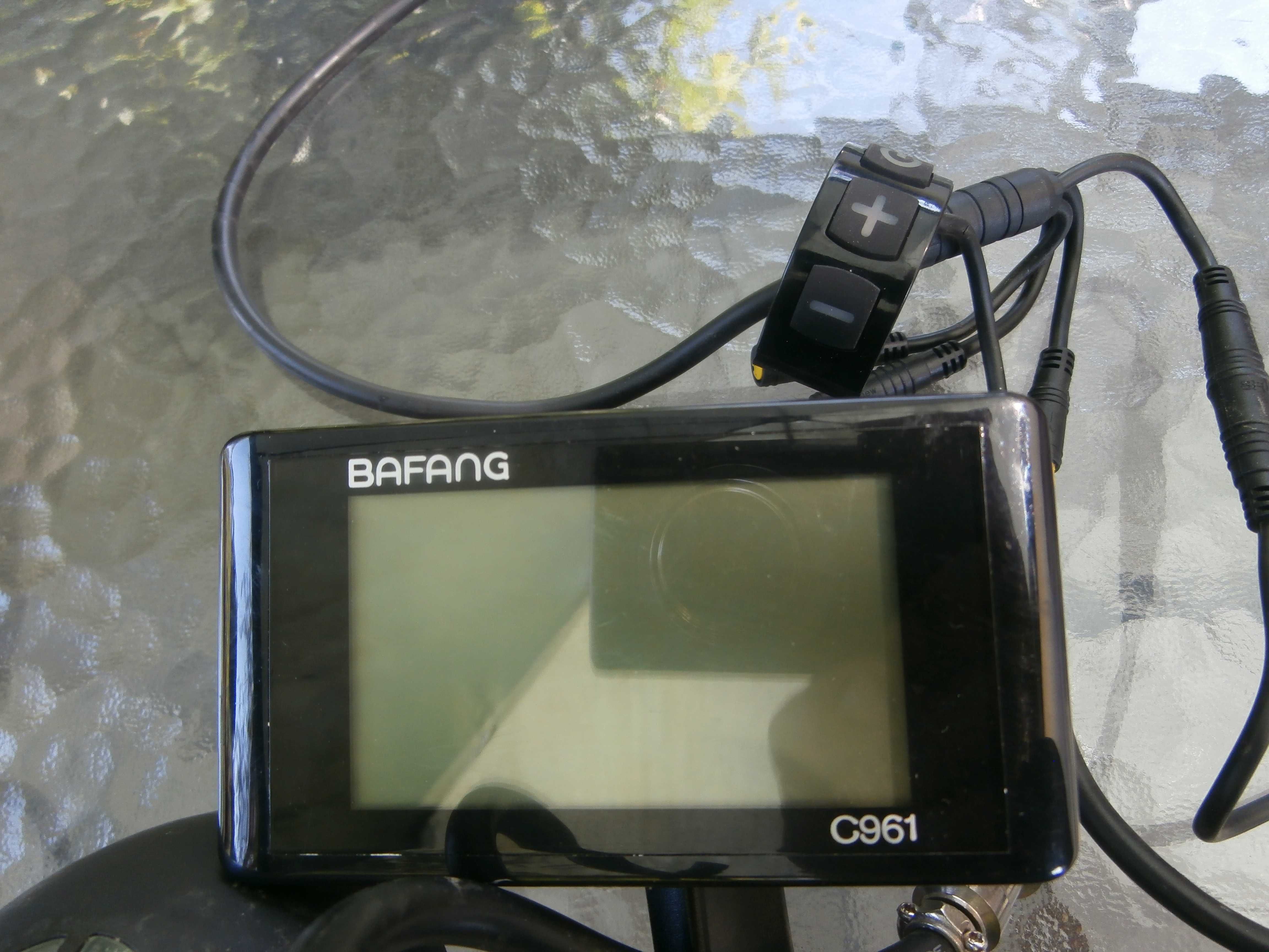 Kompletny zestaw Bafang 250W do przeróbki roweru na elektryczny