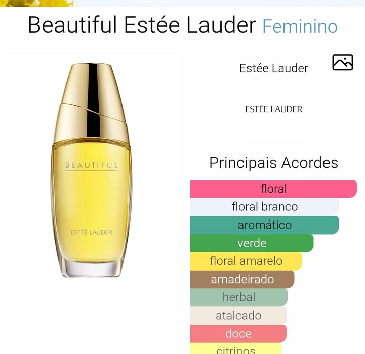 Perfume Beautiful