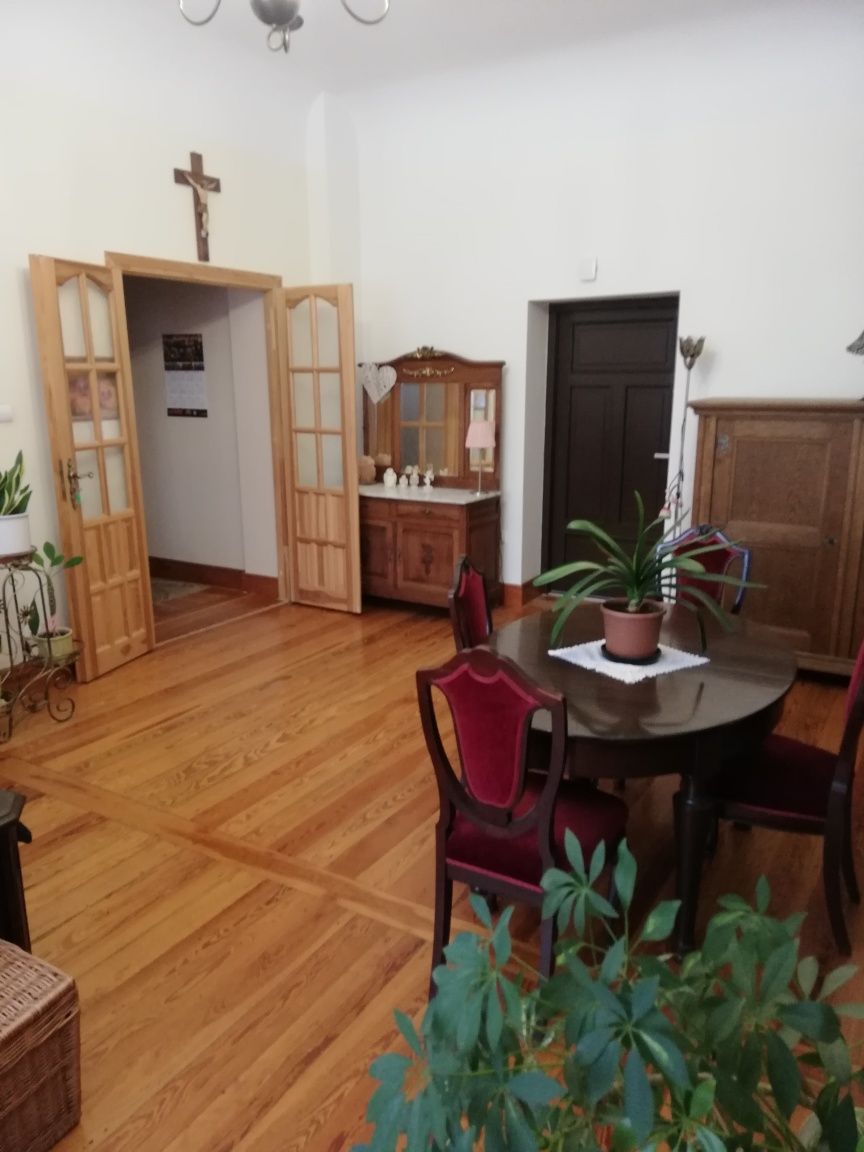 Apartament Karkonosze