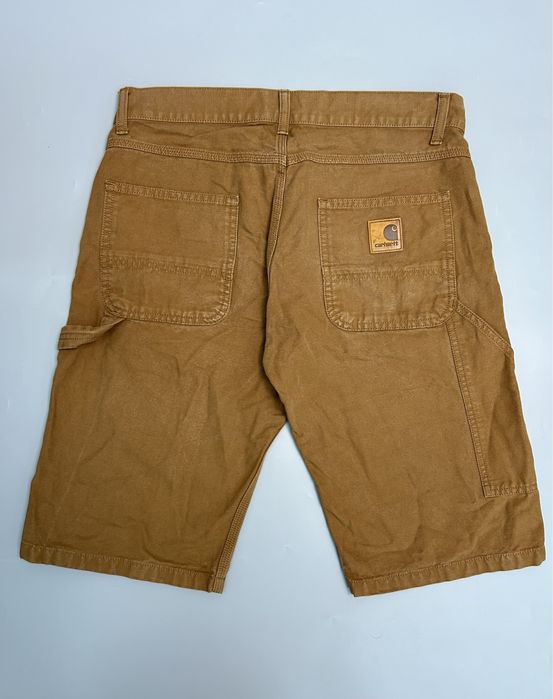 Шорти Carhartt