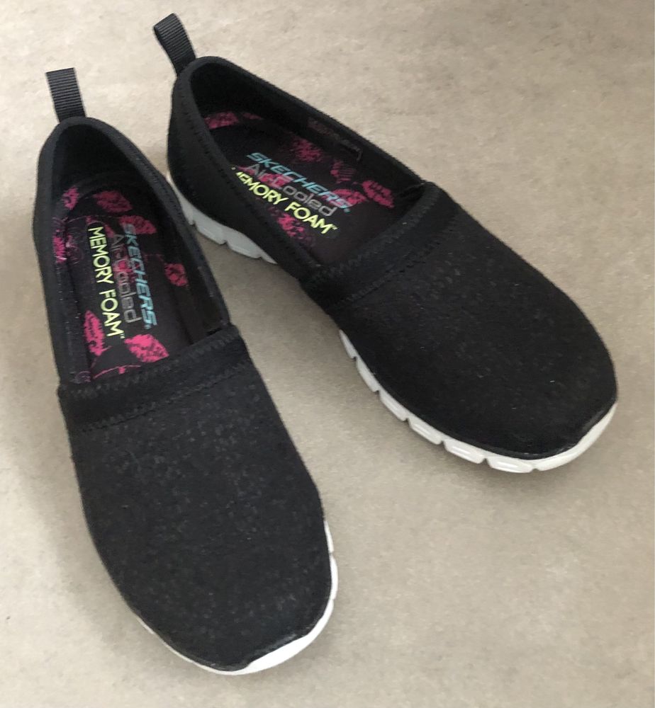 Skechers 36 baleriny, półbuty, sportowe, adidasy , baletki