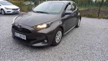 Toyota Yaris 1.5 Automat krajowy
