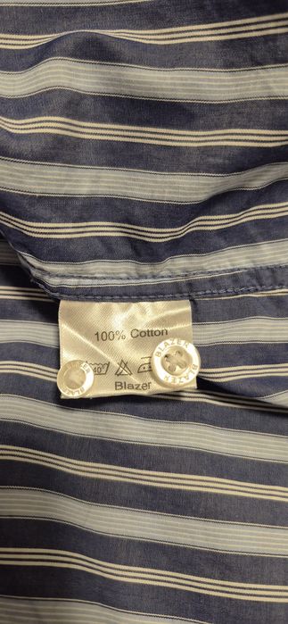 Koszula męska 100% bawełna