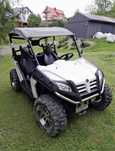 Quad buggy CF moto 625
