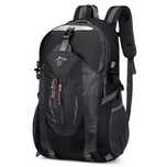 Nowy plecak turystyczny 40L
