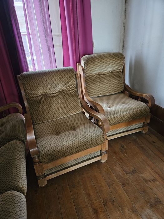 Vedese conjunto de sofas