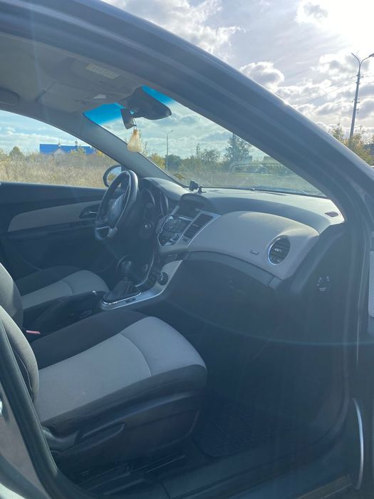 Продам Chevrolet Cruze 2011 року