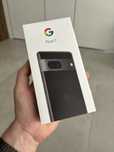 Google Pixel 7 8/128 GB Obsidian (Global Version)