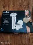 Depilator Braun 9 flex
