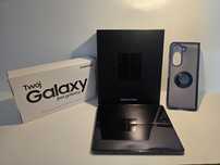Samsung Galaxy Z Fold 5 512GB - stan bardzo dobry - nowy ekran!