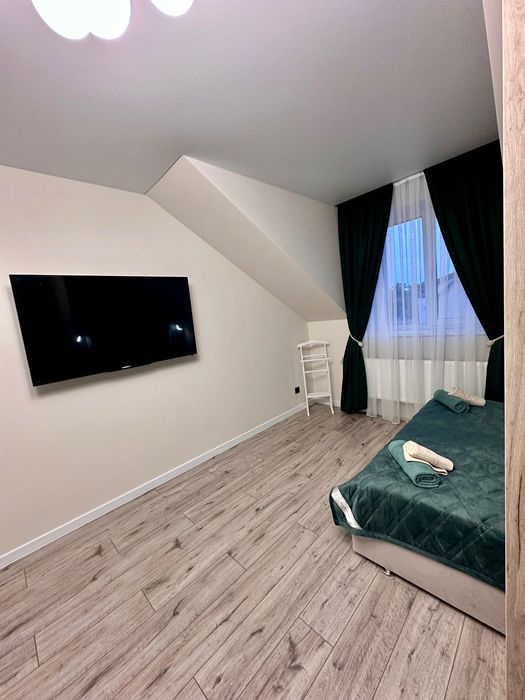 Апартаменти Д.І.М в Старому місті вул.Зарваньська 7