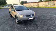 Nissan Qashqai 2007r, 1.5 dCi. Ogłoszenie prywatne