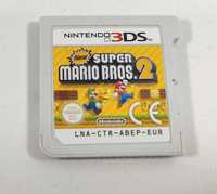 Super Mario Bros 2 Nintendo 3DS