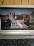 Laptop SONY PCG 7134 m