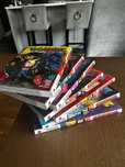 Vigilante - My Hero Academia - Illegals/ Boku no hero academia 1-8
