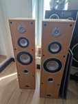 Kolumny Magnat Vision 8000