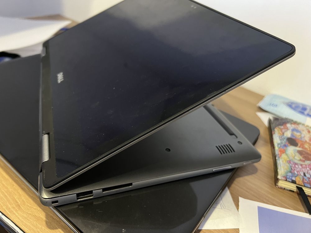 Ноутбук трансформер i5 ddr3 12gb