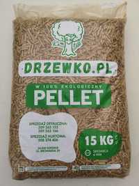 Pellet Drzewko | Polski producent | Dostawa | Pellet Drzewny