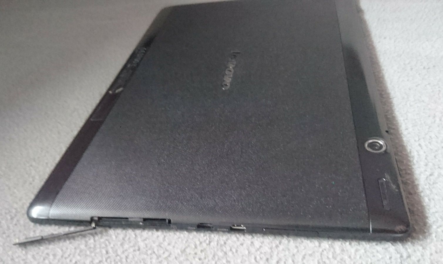 Lenovo Idea Tab S 6000-H. Folia