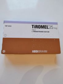 Tiromel T3 oryginalny
