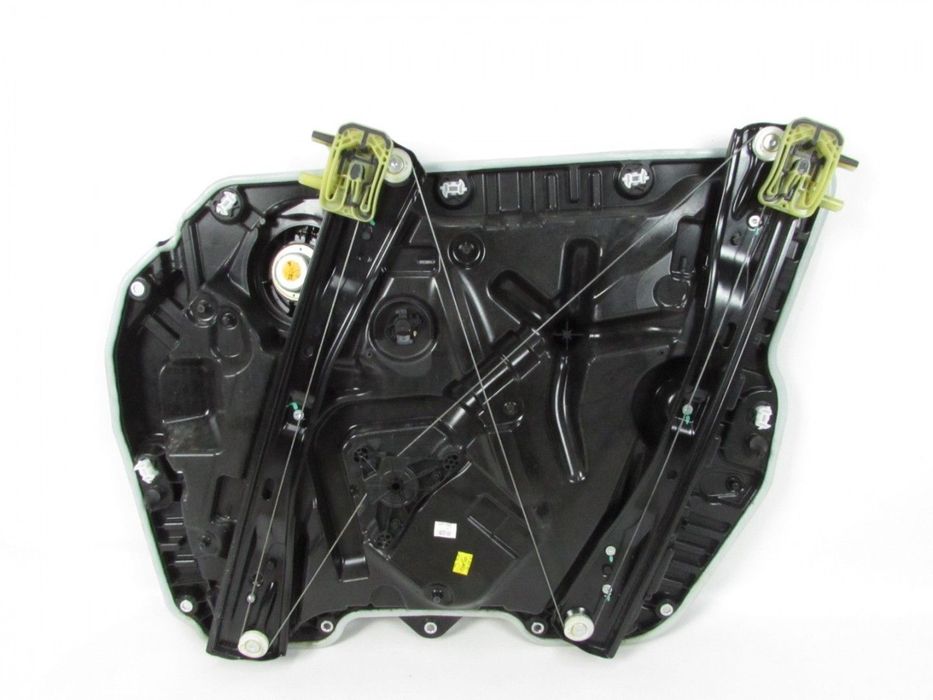 Elevador da Porta S/ Motor Esquerdo/Frente Seminovo/ Original BMW X3 (G01) 51337...
