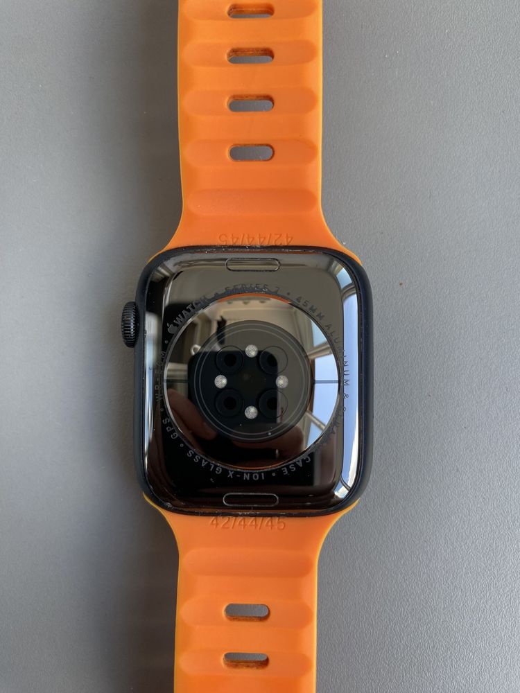 Apple Watch 7 45mm