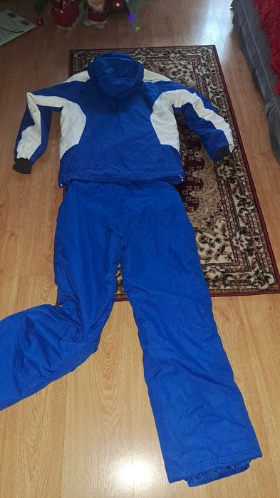 Kurtka I spodnie narciarskie 170/176r