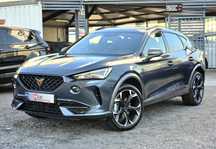 CUPRA FORMENTOR 1.5TSI 150CV