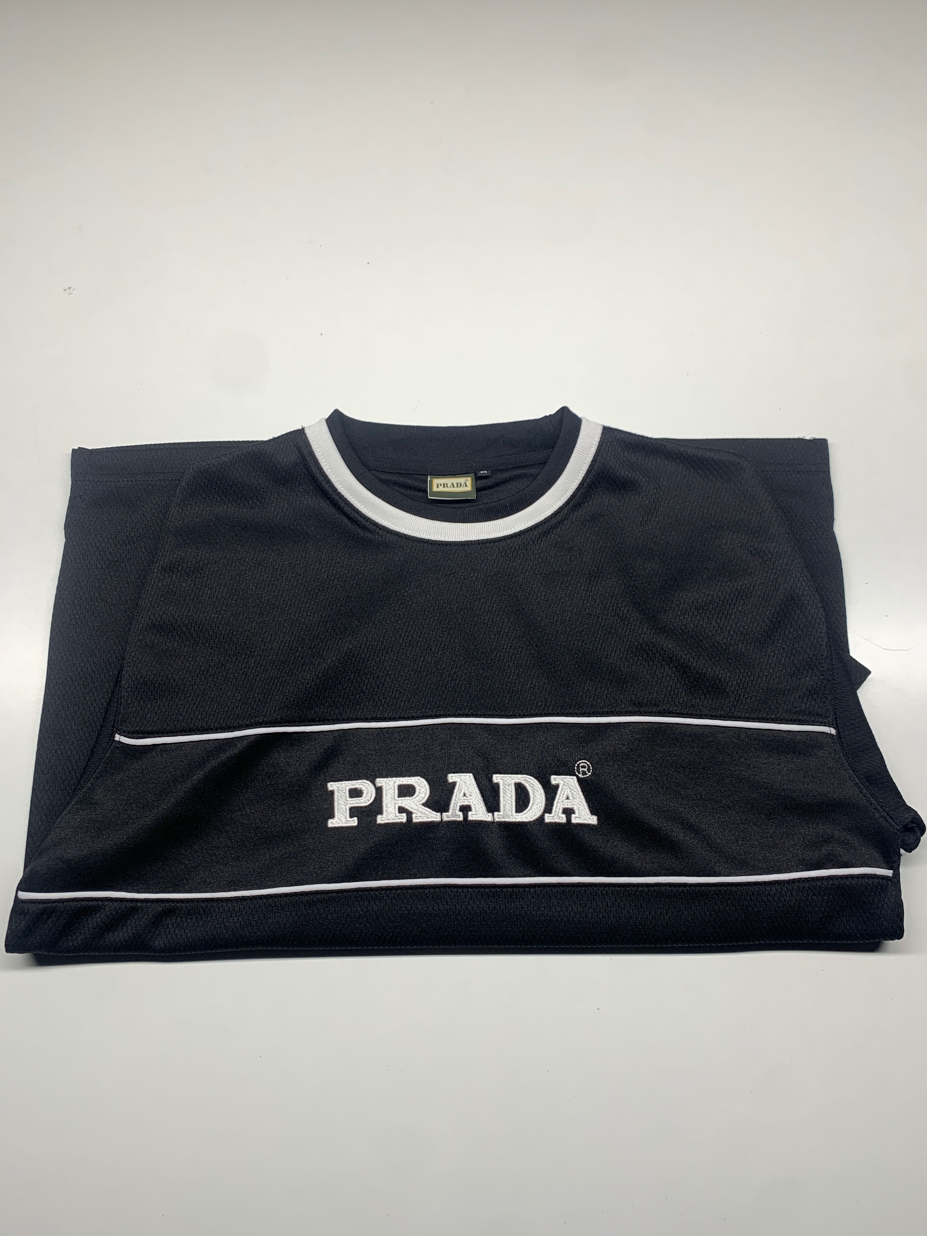 Світшот хорошої якості! PRADA