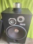 Pioneer HPM 150 kolumny, głośniki
