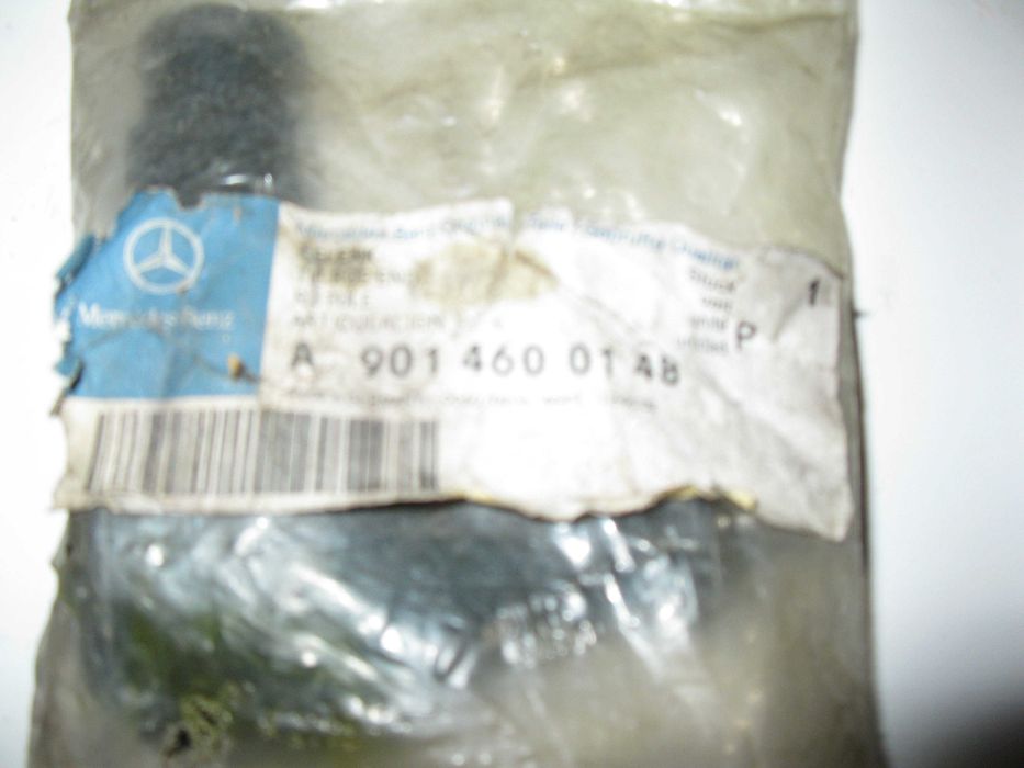 Наконечник рулевой тяги Mercedes-Benz Sprinter, VW LT 1996-2006