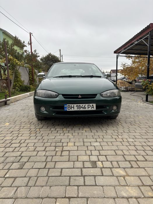 Продам Mitsubishi Mirage