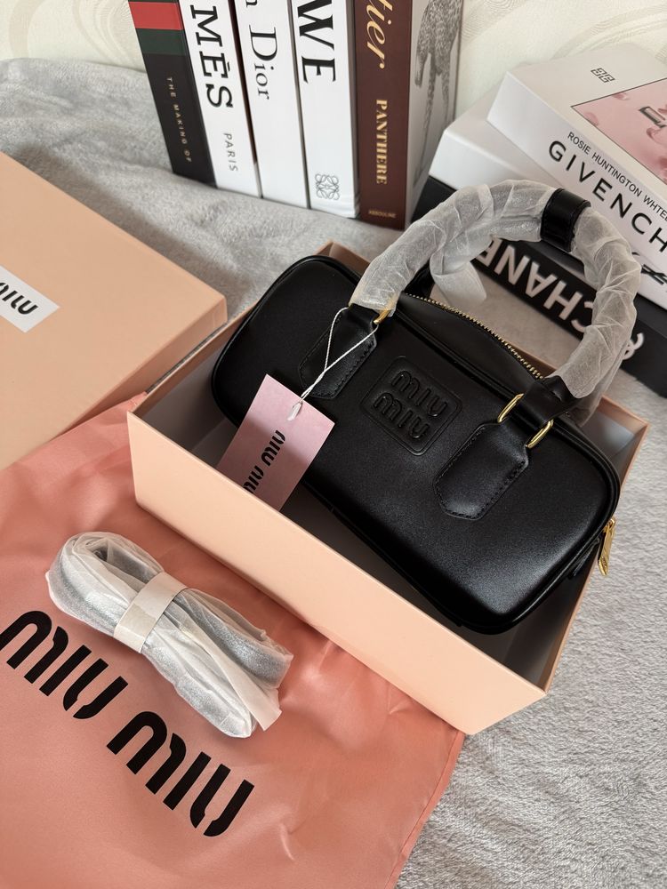 Сумочка Miu Miu міу міу