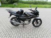Honda CBF 125 kat.B
